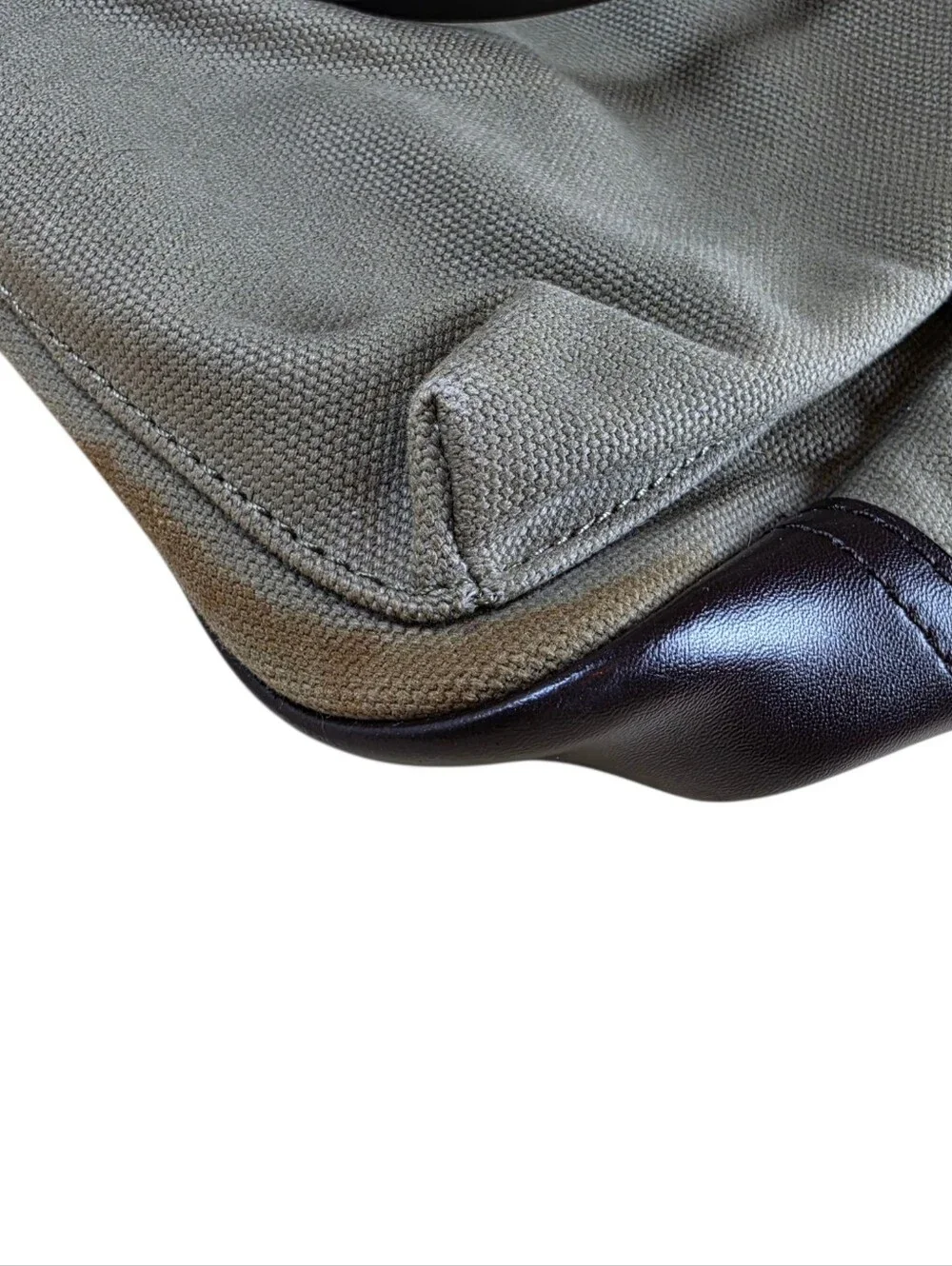 DjangoTote pre owned